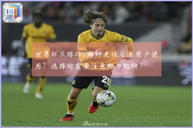 世界杯买球app哪种更适合老用户使用？选择时需要注意哪些陷阱？