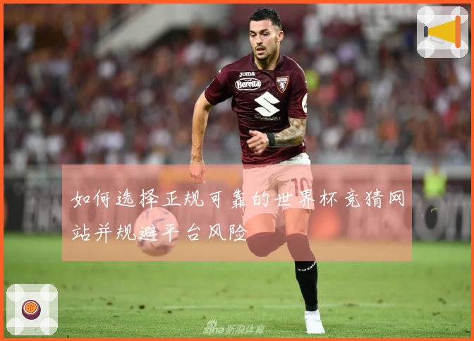如何选择正规可靠的世界杯竞猜网站并规避平台风险
