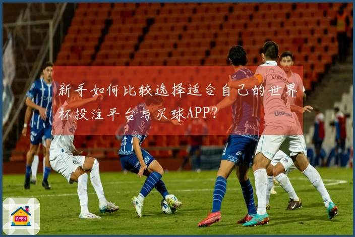 新手如何比较选择适合自己的世界杯投注平台与买球APP？