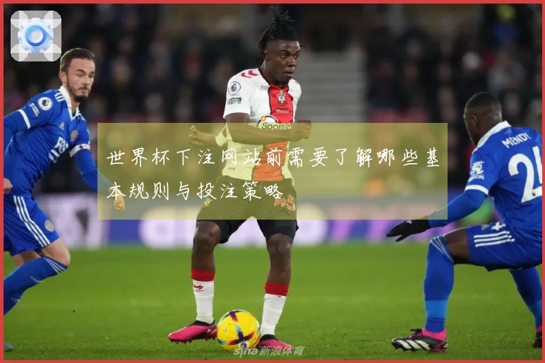 世界杯下注网站前需要了解哪些基本规则与投注策略