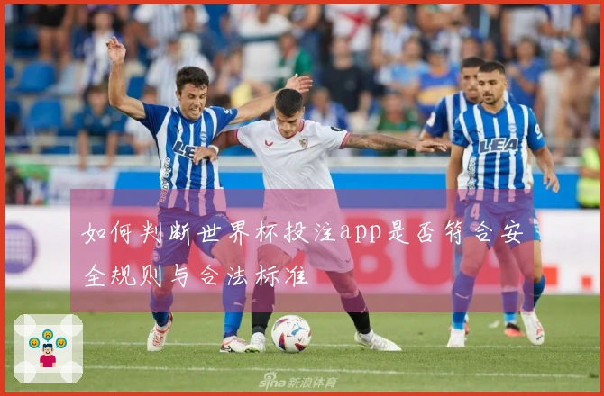 如何判断世界杯投注app是否符合安全规则与合法标准