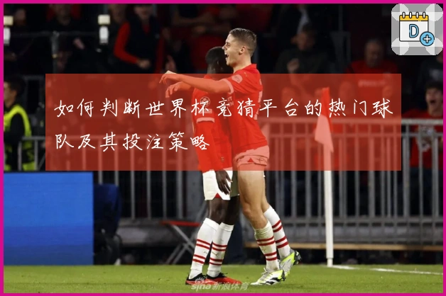 如何判断世界杯竞猜平台的热门球队及其投注策略