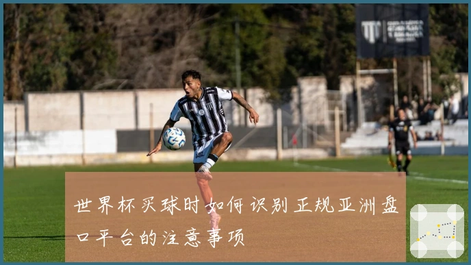 世界杯买球时如何识别正规亚洲盘口平台的注意事项