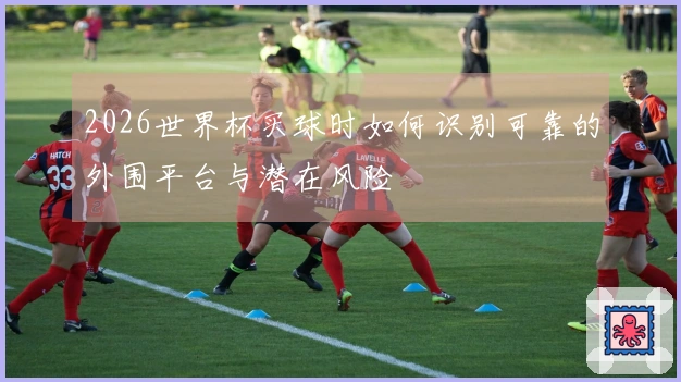 2026世界杯买球时如何识别可靠的外围平台与潜在风险