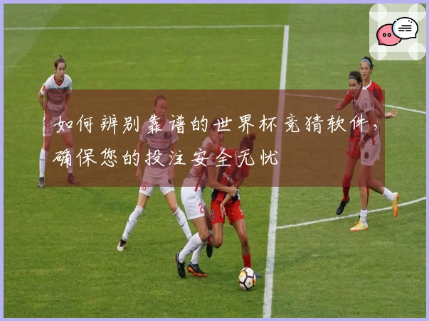 如何辨别靠谱的世界杯竞猜软件，确保您的投注安全无忧