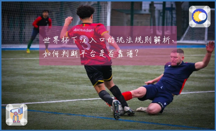 世界杯下注入口的玩法规则解析,如何判断平台是否靠谱?