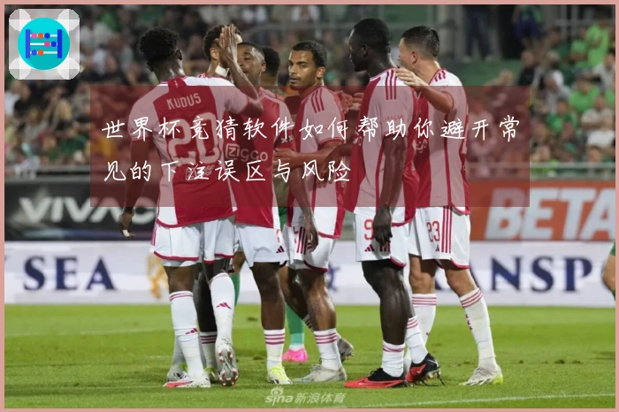 世界杯竞猜软件如何帮助你避开常见的下注误区与风险